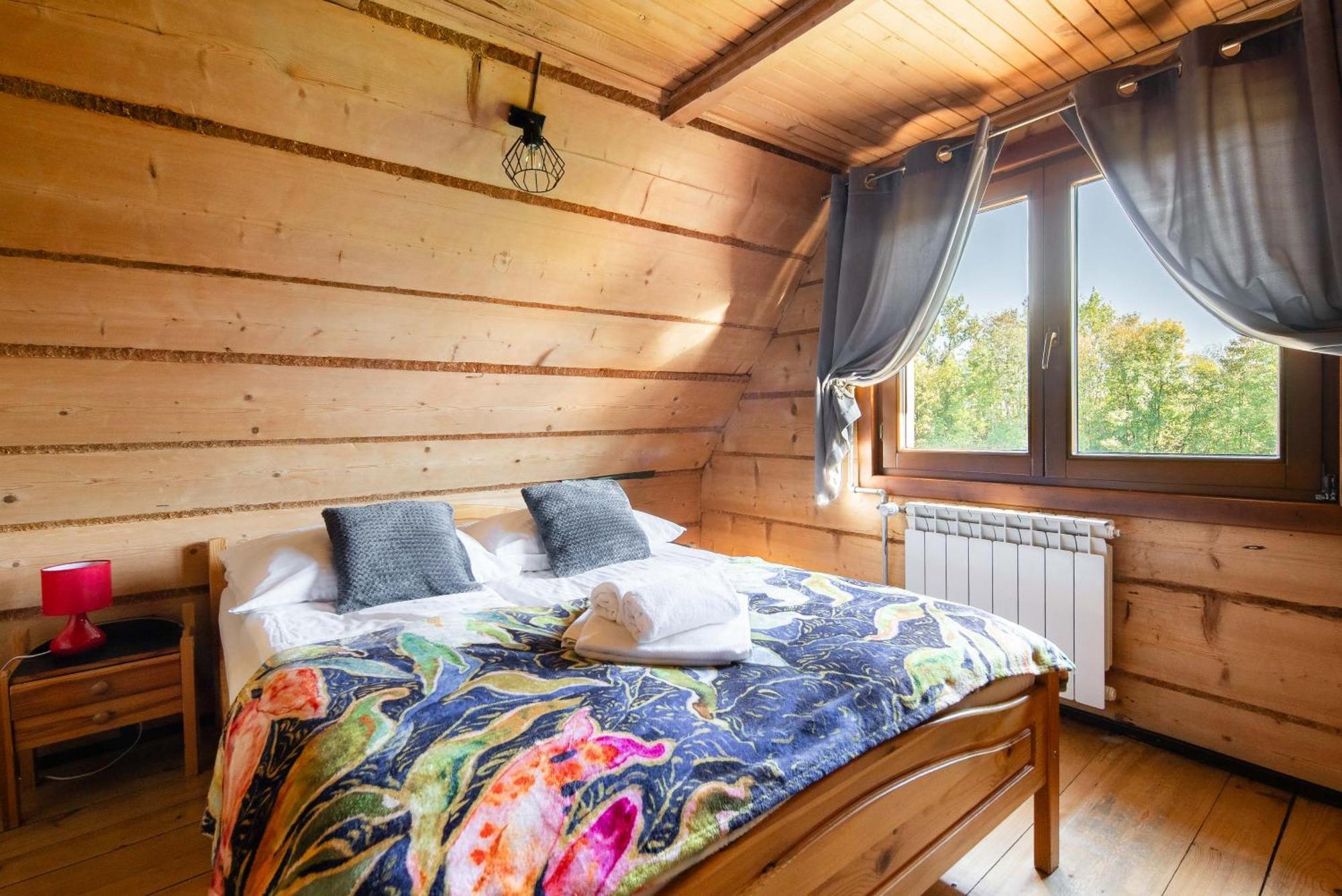 Willa Marta Zakopane Exteriér fotografie